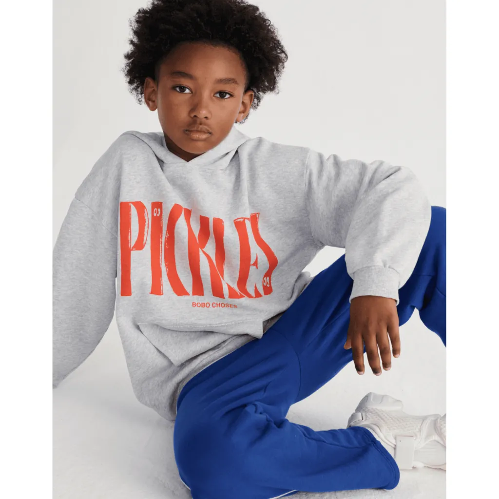 Cocoon Mjukisbyxor Midnight Blue>Bobo Choses Discount