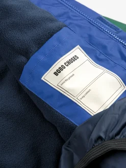 Color Block Anorak För Skidor Multicolor><noscript><img width=