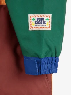 Color Block Anorak För Skidor Multicolor><noscript><img width=