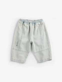Denimbyxa Light Blue>Bobo Choses
