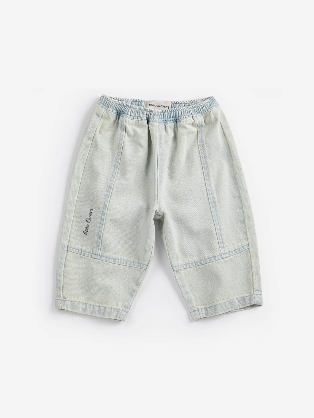 Denimbyxa Light Blue>Bobo Choses