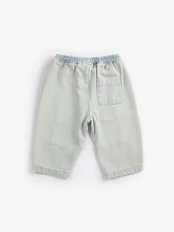 Denimbyxa Light Blue>Bobo Choses