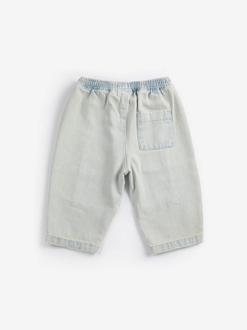 Denimbyxa Light Blue>Bobo Choses