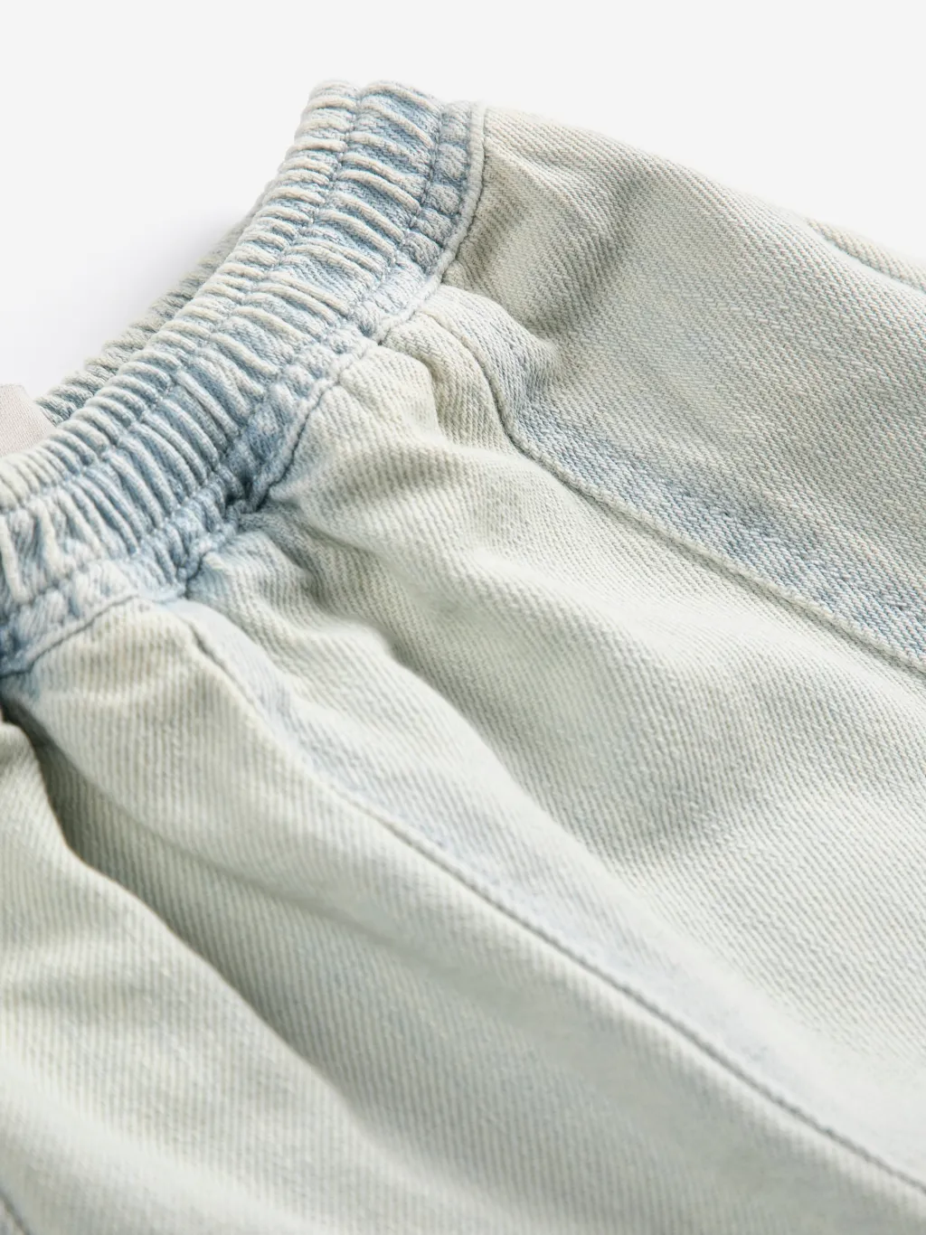 Denimbyxa Light Blue>Bobo Choses