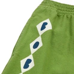 Diamonds Byxor Olivgrön>Bobo Choses Best
