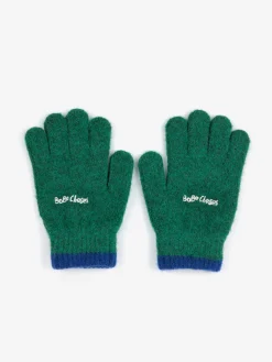 Handskar Green>Bobo Choses Online