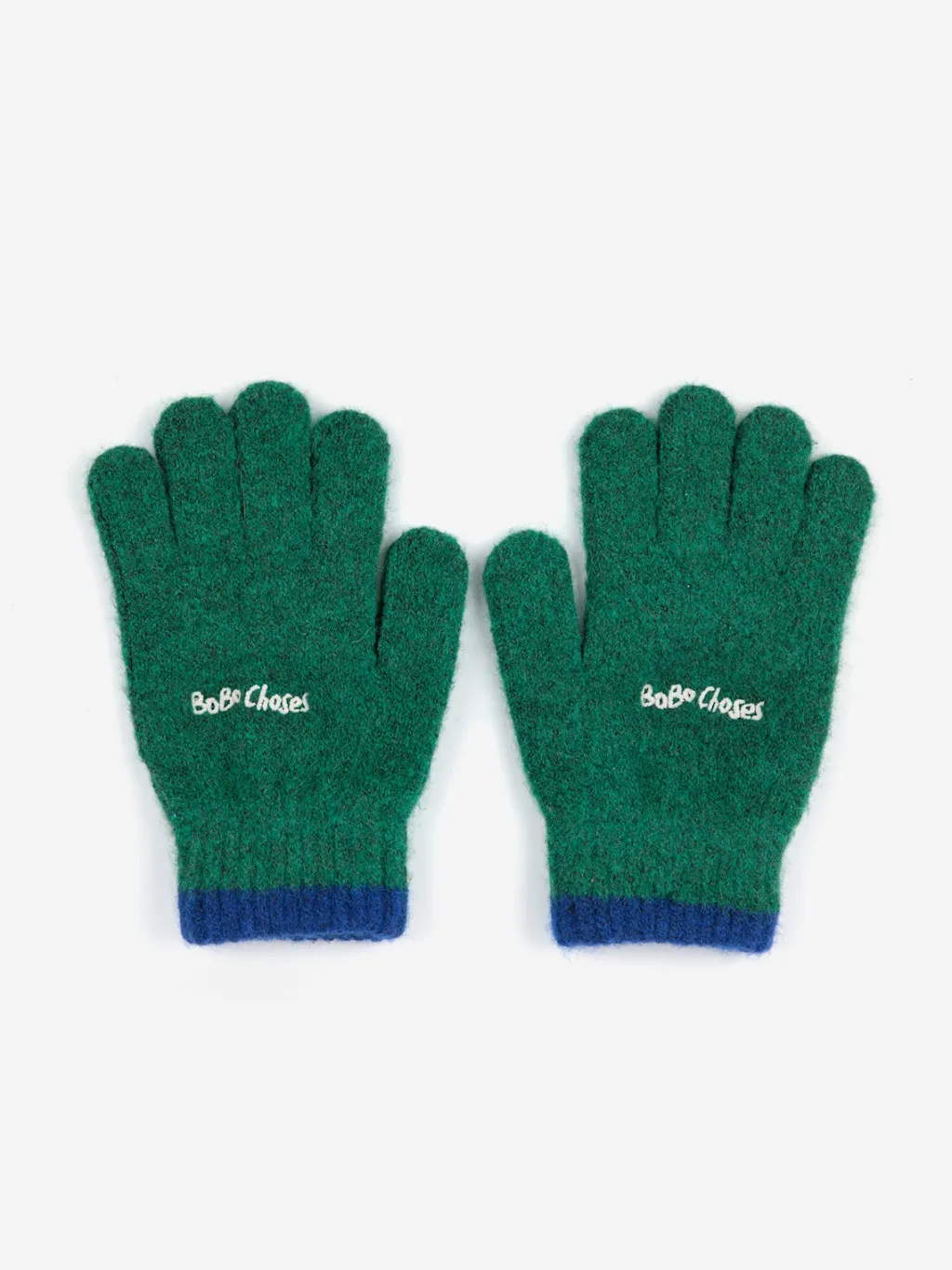 Handskar Green>Bobo Choses Online