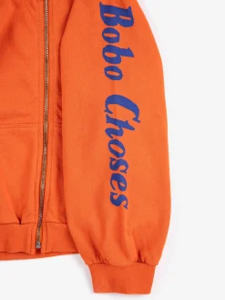 Huvtröja Orange><noscript><img width=