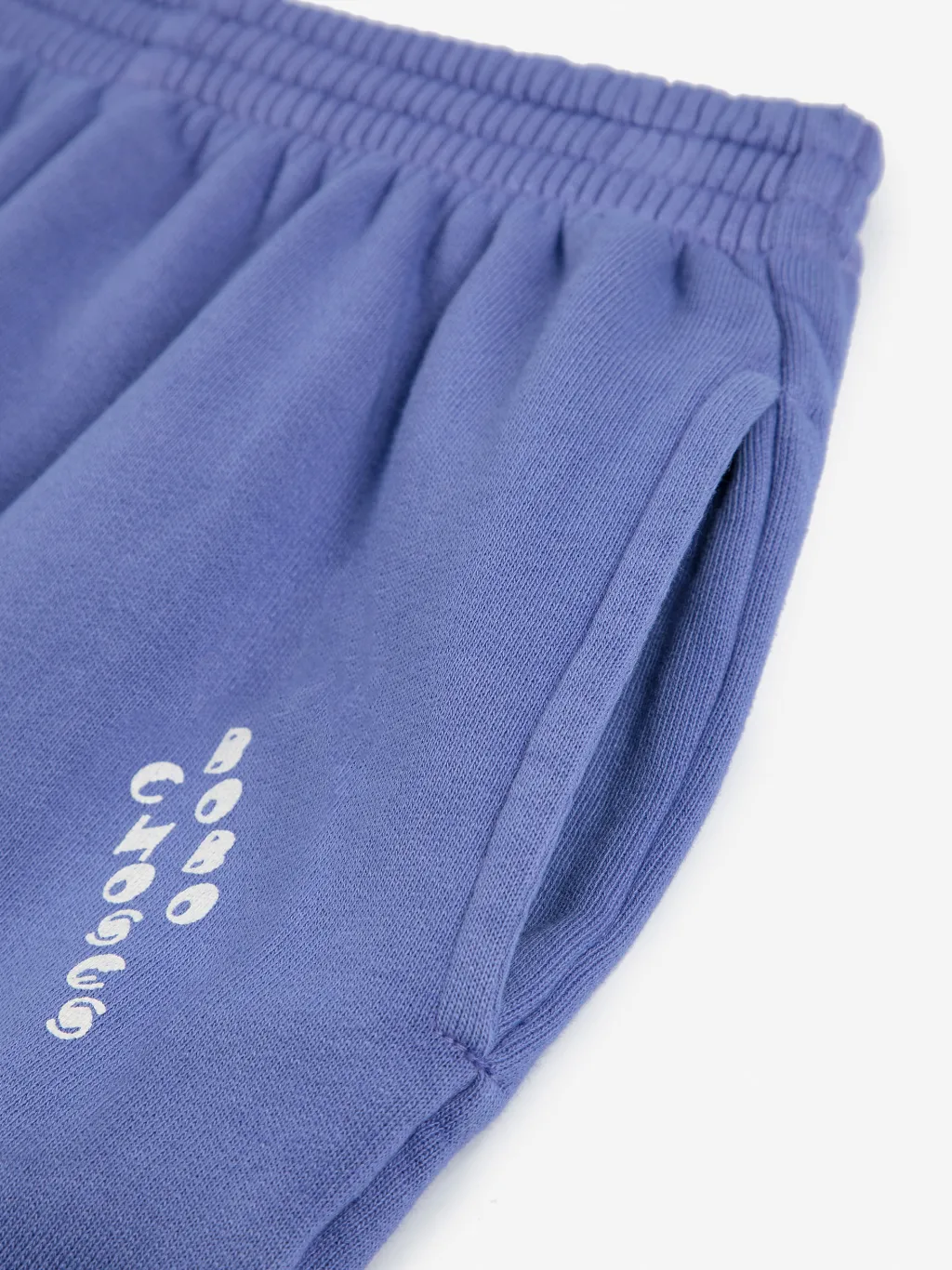 Joggingbyxor Purple>Bobo Choses Hot