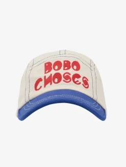 Keps Offwhite>Bobo Choses Discount