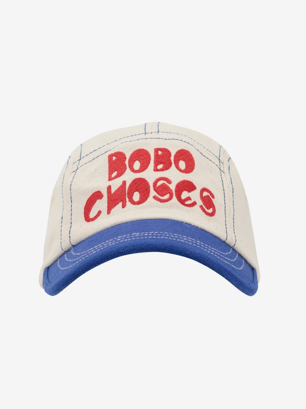 Keps Offwhite>Bobo Choses Discount