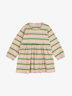 Klänning Multicolor>Bobo Choses Clearance