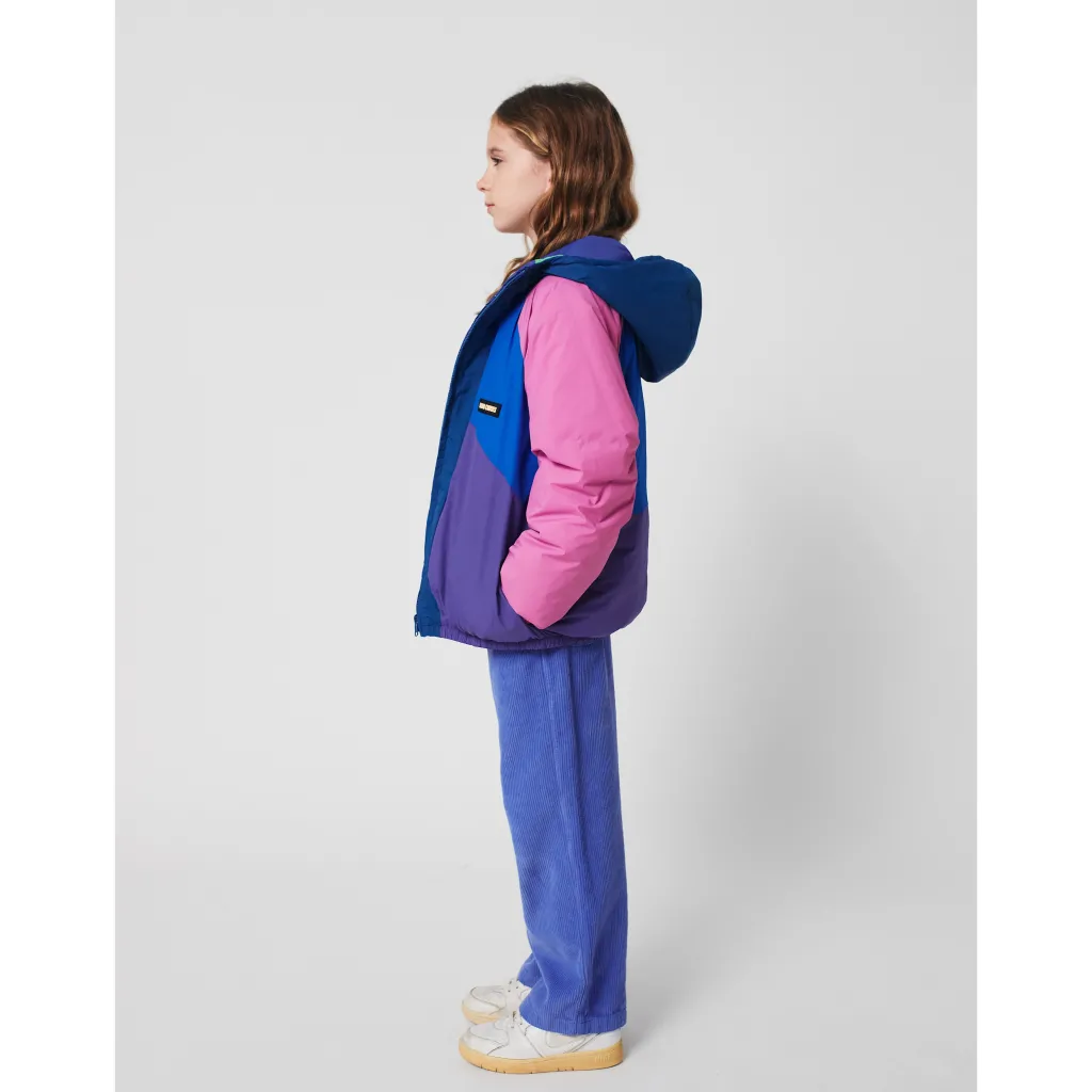 Manchesterbyxa Lavender>Bobo Choses Clearance