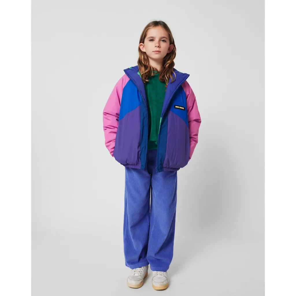 Manchesterbyxa Lavender>Bobo Choses Clearance
