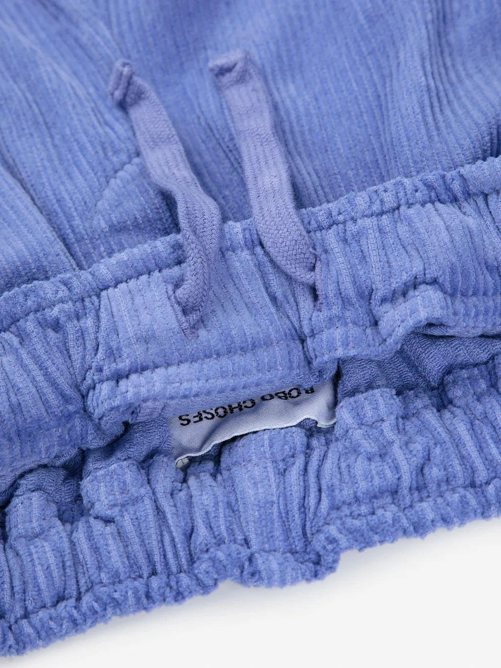 Manchesterbyxa Lavender>Bobo Choses Clearance
