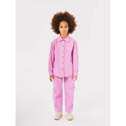 Manchesterbyxor Rosa>Bobo Choses Sale
