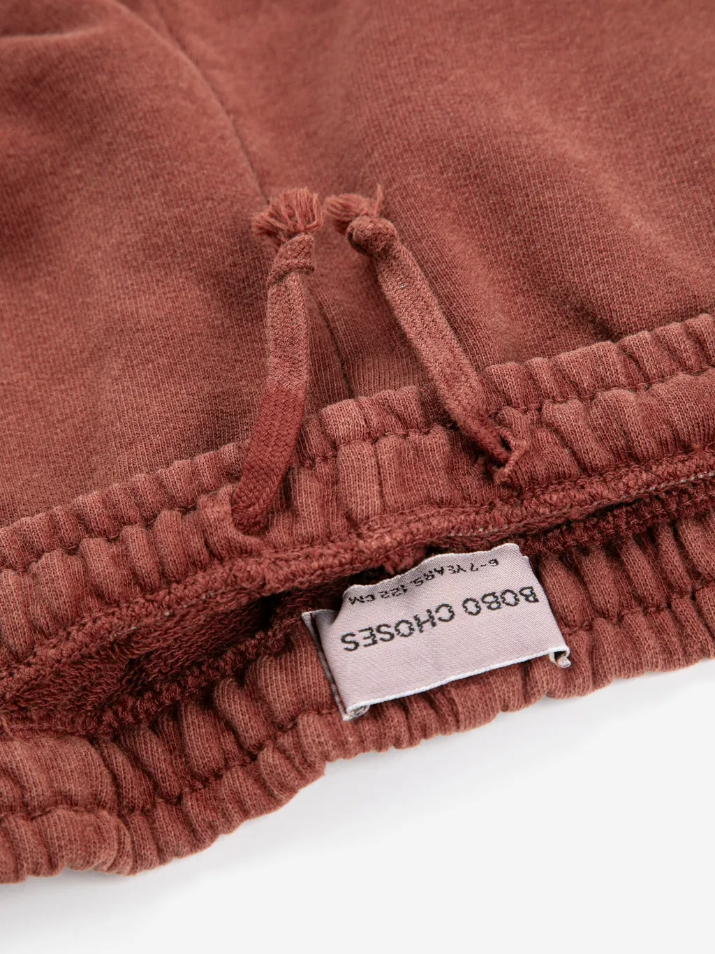 Mjukisbyxor Brown>Bobo Choses Outlet