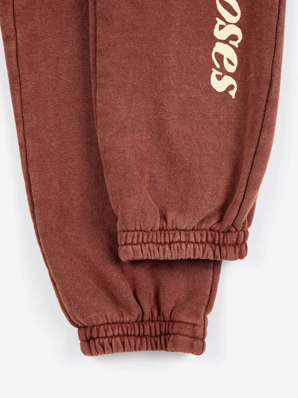 Mjukisbyxor Brown>Bobo Choses Outlet
