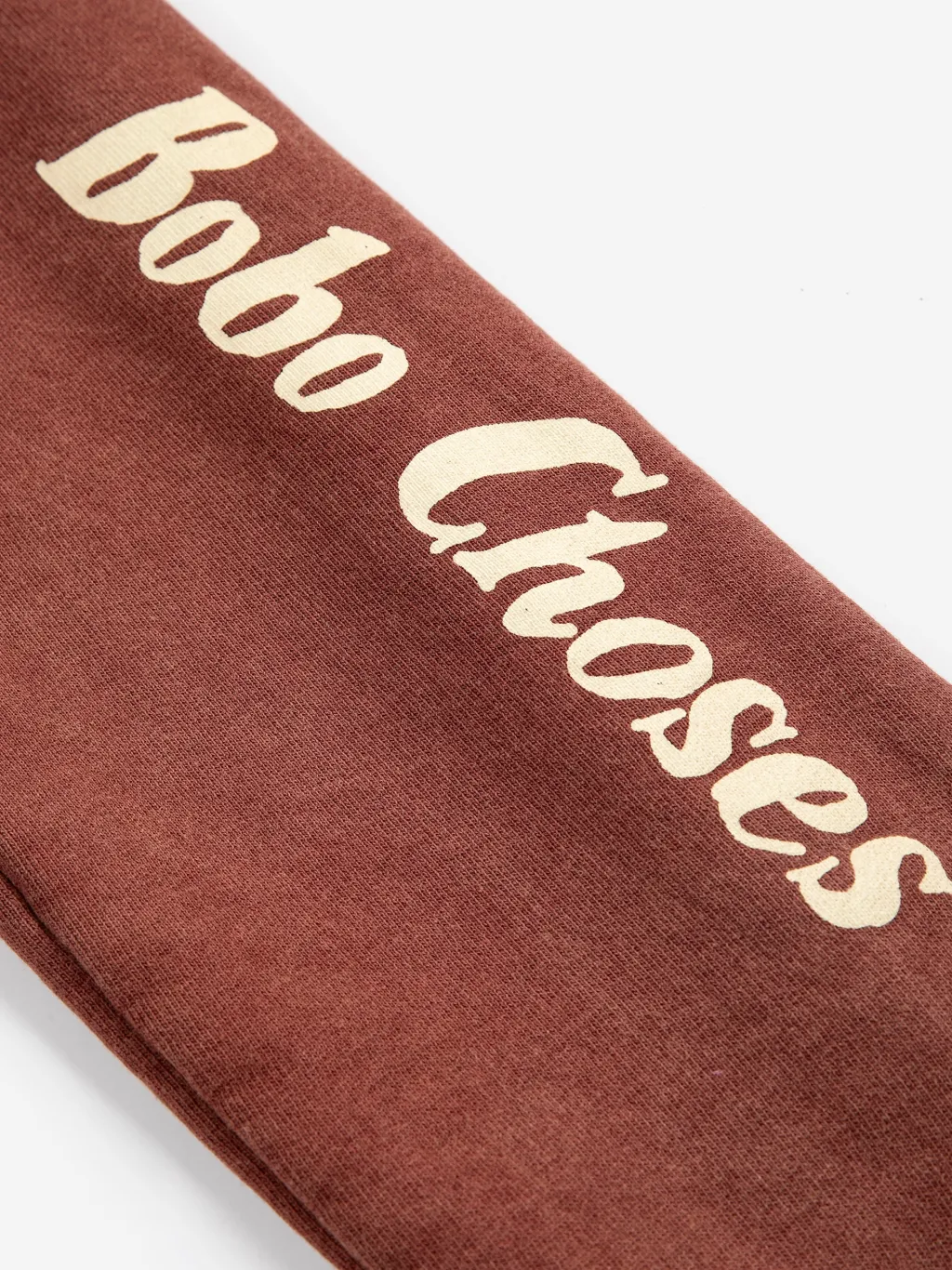 Mjukisbyxor Brown>Bobo Choses Outlet
