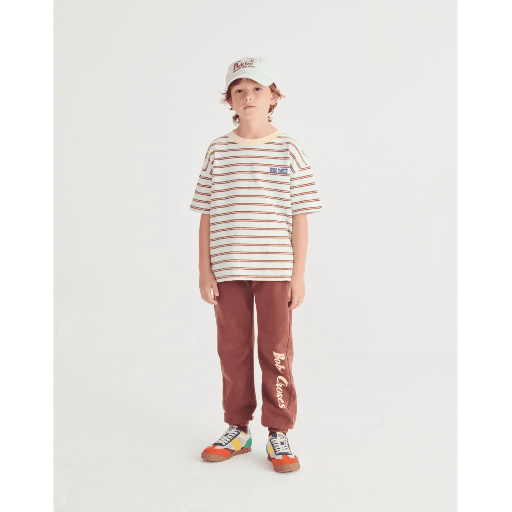 Mjukisbyxor Brown>Bobo Choses Outlet