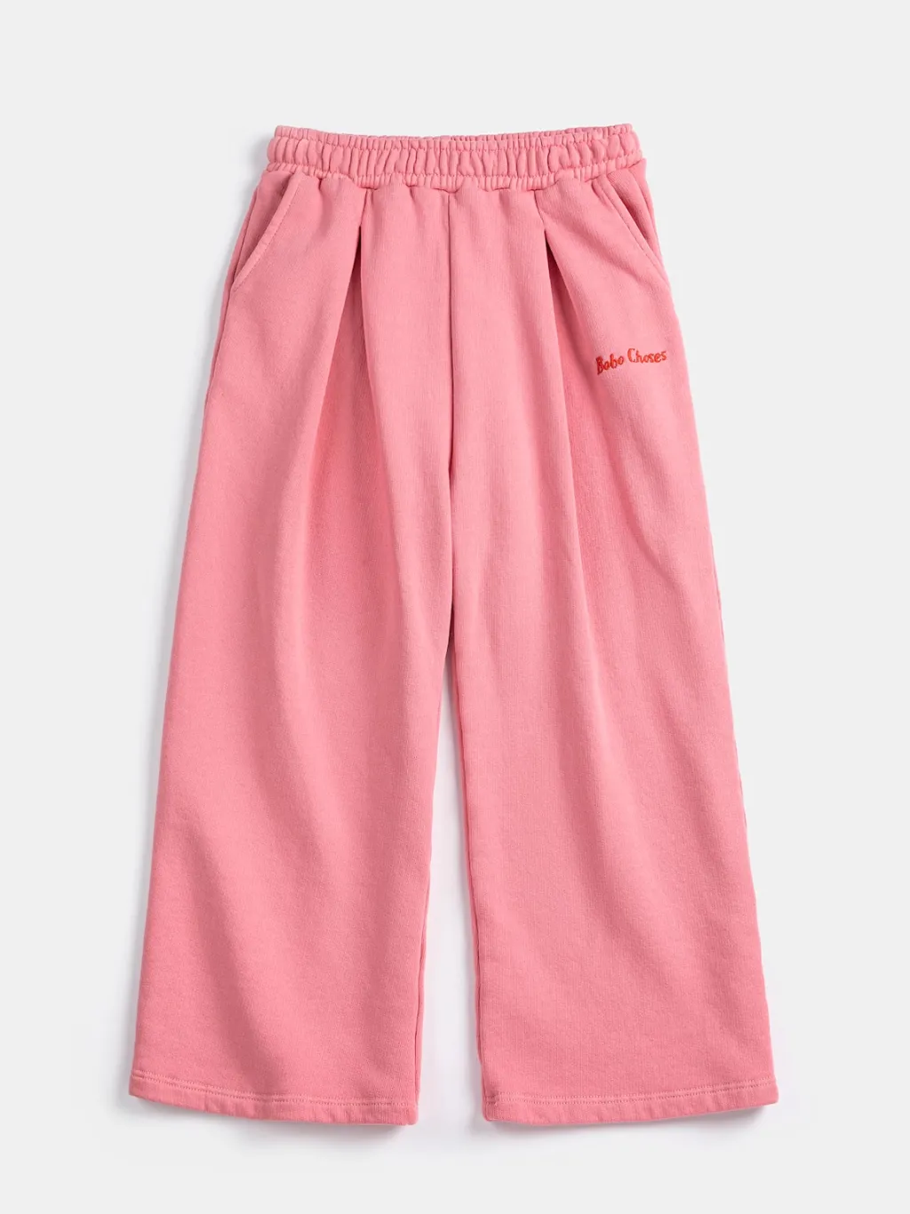 Mjukisbyxor Pink>Bobo Choses Best