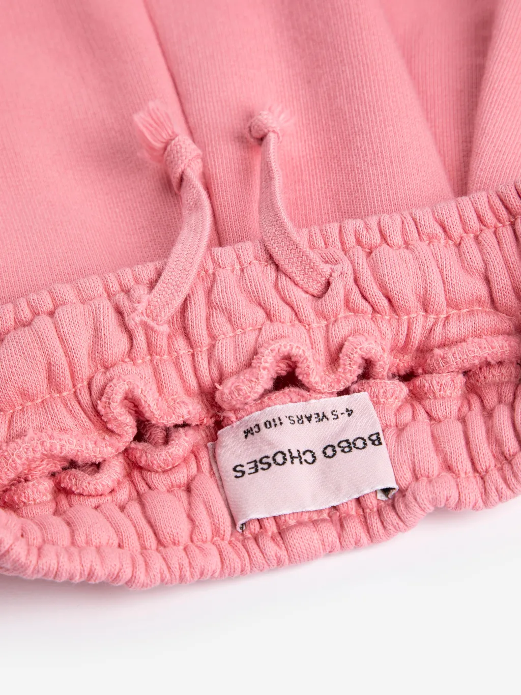 Mjukisbyxor Pink>Bobo Choses Best