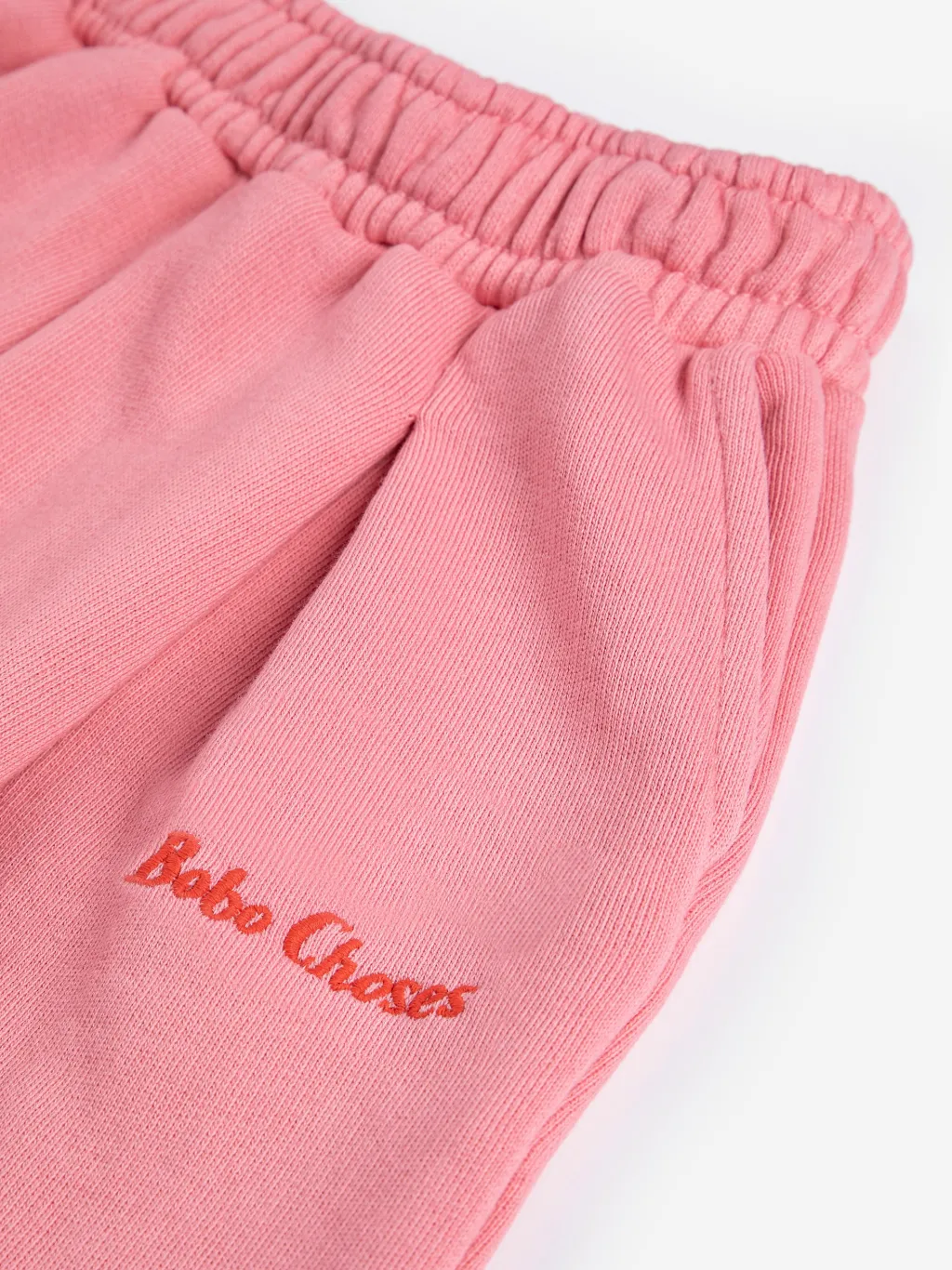 Mjukisbyxor Pink>Bobo Choses Best