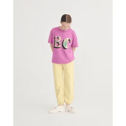 Mjukisbyxor Yellow><noscript><img width=