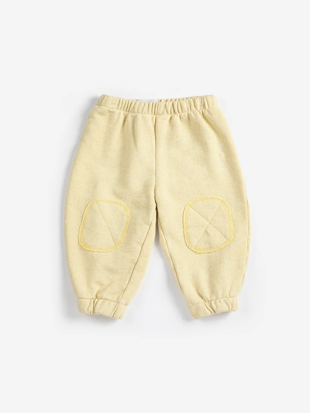 Mjukisbyxor Yellow>Bobo Choses