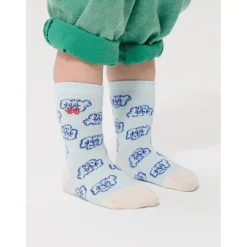 2-pack Låga Strumpor Multicolor><noscript><img width=