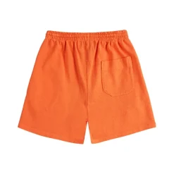 Podium Bermuda Shorts Orange><noscript><img width=