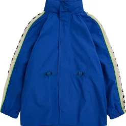 Regnjacka Blå>Bobo Choses New