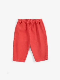 Since 09 Byxor Red>Bobo Choses Discount