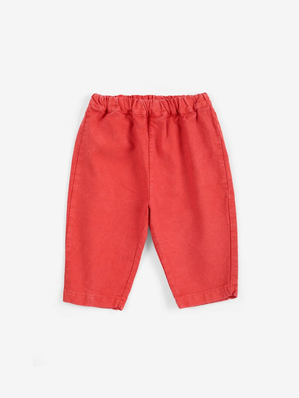 Since 09 Byxor Red>Bobo Choses Discount