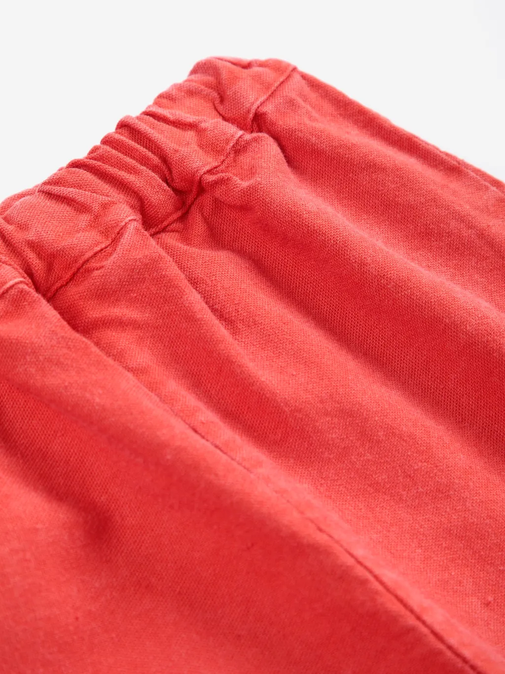 Since 09 Byxor Red>Bobo Choses Discount