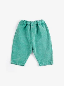 Since 09 Byxor Green>Bobo Choses Hot