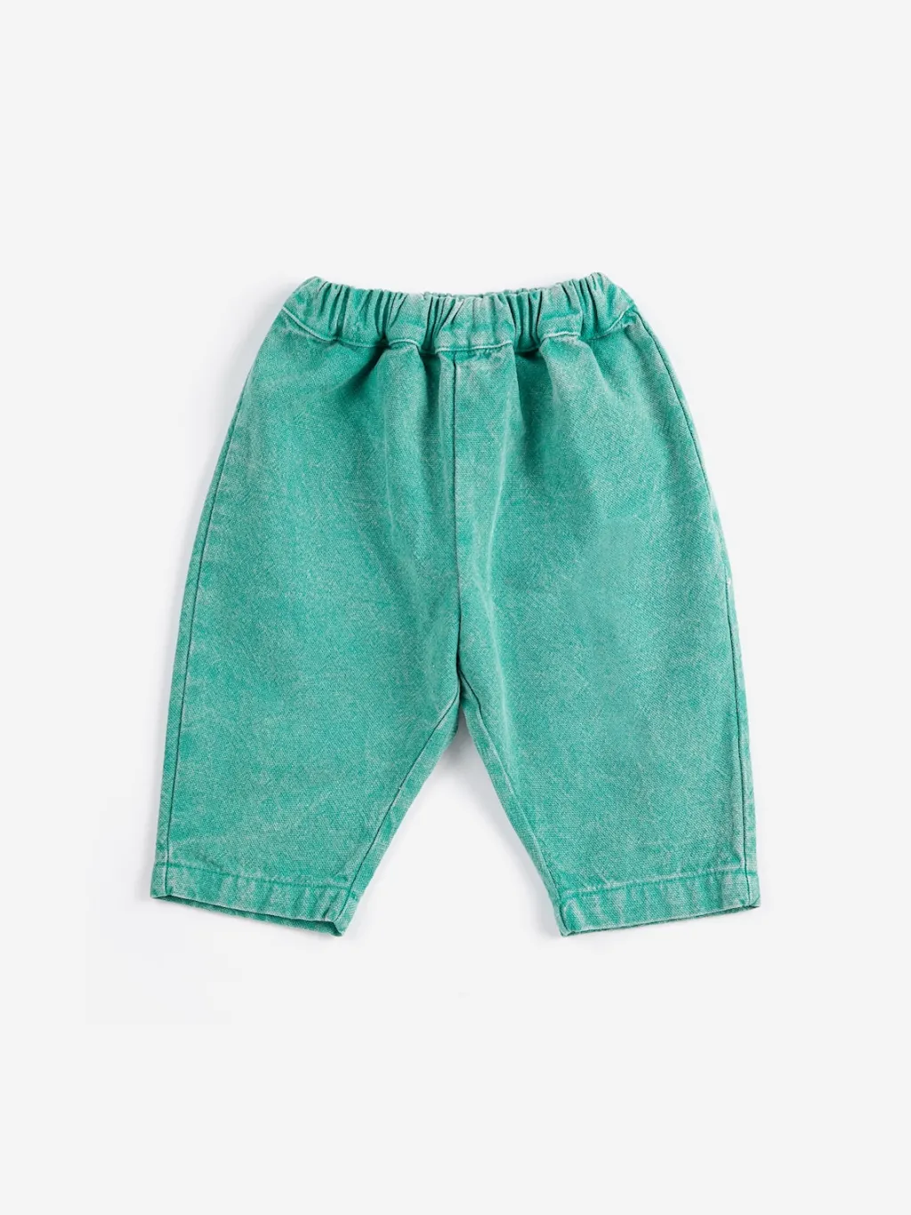 Since 09 Byxor Green>Bobo Choses Hot