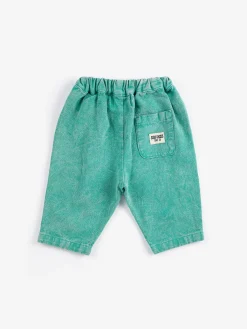 Since 09 Byxor Green>Bobo Choses Hot