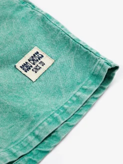 Since 09 Shorts Green>Bobo Choses Outlet