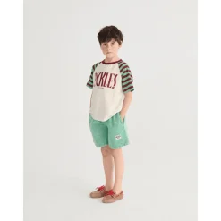 Since 09 Shorts Green><noscript><img width=