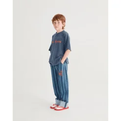 T-shirt Navy Blue><noscript><img width=