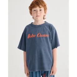 T-shirt Navy Blue><noscript><img width=