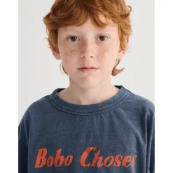 T-shirt Navy Blue><noscript><img width=