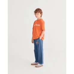 T-shirt Orange><noscript><img width=