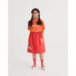 T-shirt Orange><noscript><img width=