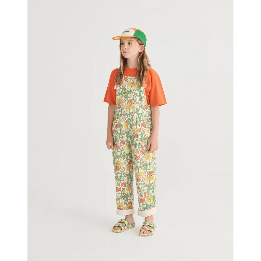 T-shirt Orange>Bobo Choses Hot