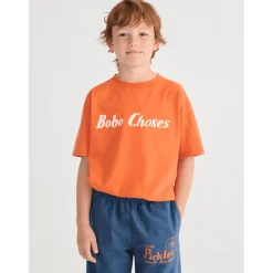 T-shirt Orange><noscript><img width=