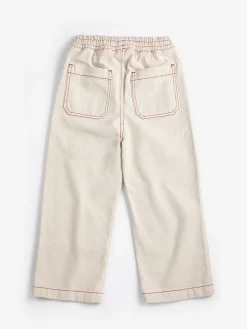 Twillbyxa Offwhite>Bobo Choses Discount