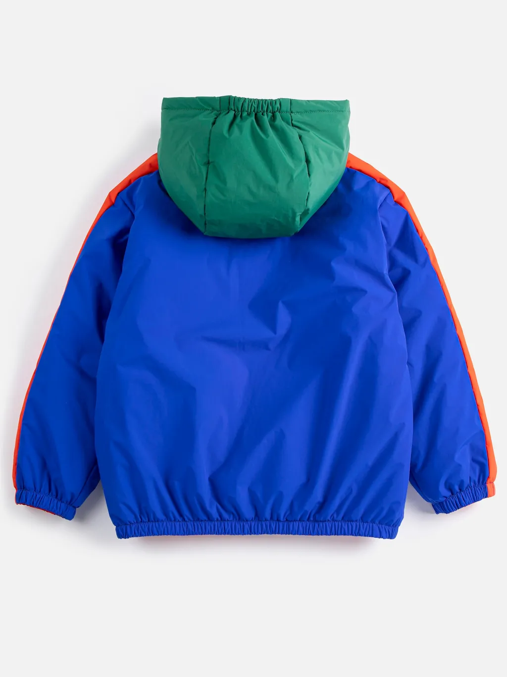 Vändbar Lättviktsanorak Multicolor>Bobo Choses New