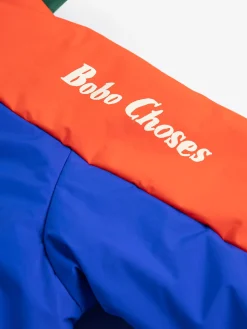 Vändbar Lättviktsanorak Multicolor><noscript><img width=